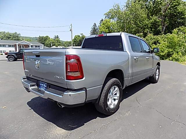  2024 Ram 1500 Image: 4