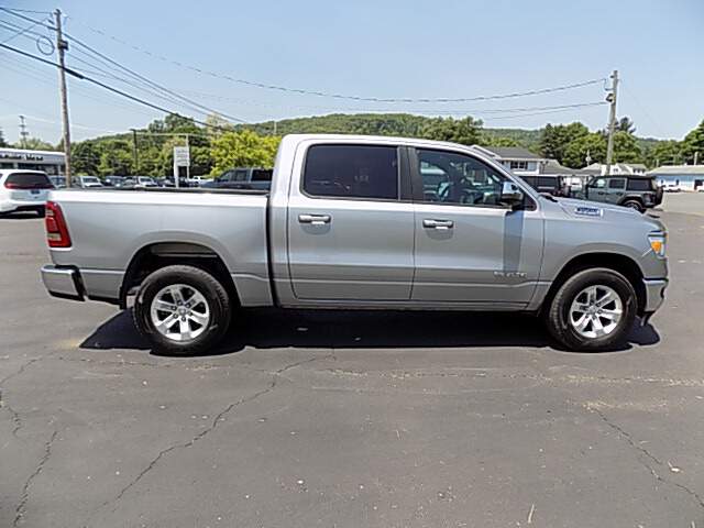  2024 Ram 1500 Image: 5