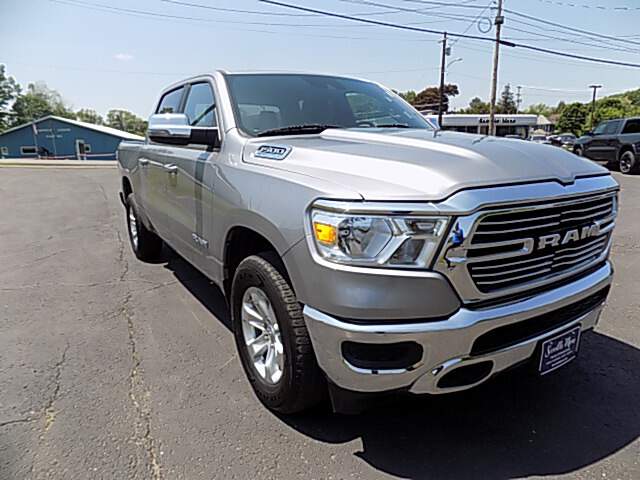  2024 Ram 1500 Image: 6