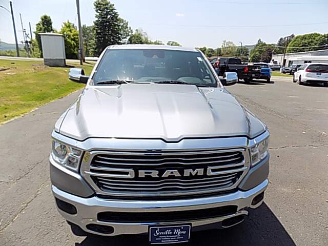  2024 Ram 1500 Image: 7