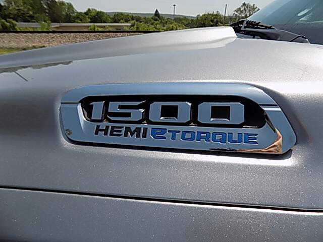  2024 Ram 1500 Image: 8