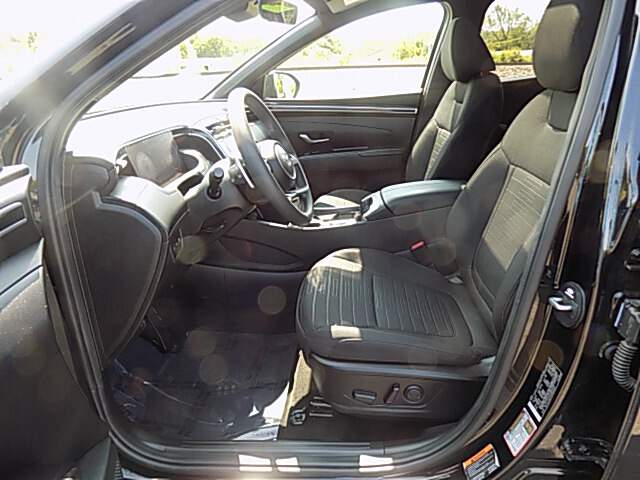  2023 Hyundai Santa Cruz Image:…