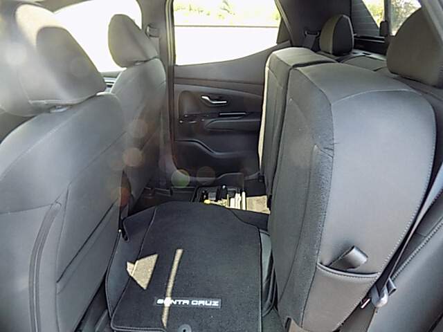  2023 Hyundai Santa Cruz Image:…