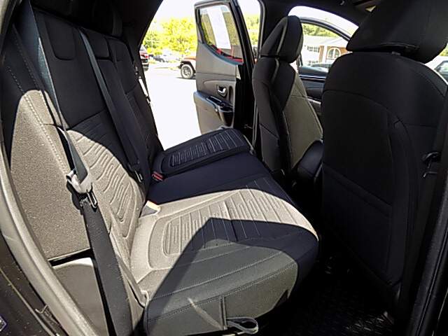  2023 Hyundai Santa Cruz Image:…