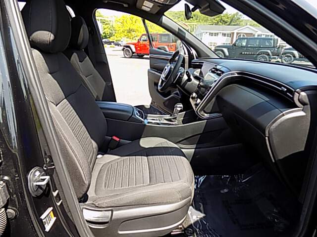  2023 Hyundai Santa Cruz Image:…