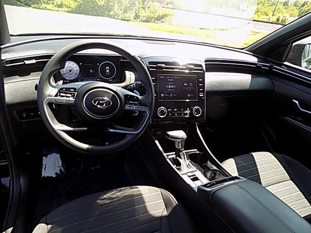  2023 Hyundai Santa Cruz Image:…