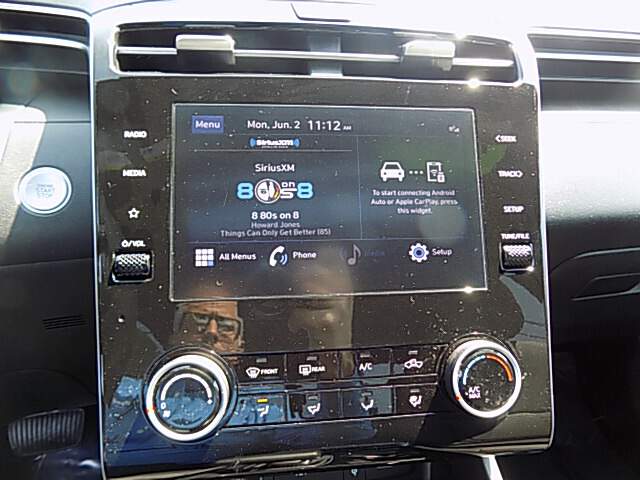  2023 Hyundai Santa Cruz Image:…