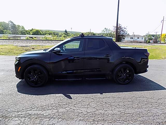  2023 Hyundai Santa Cruz Image:…