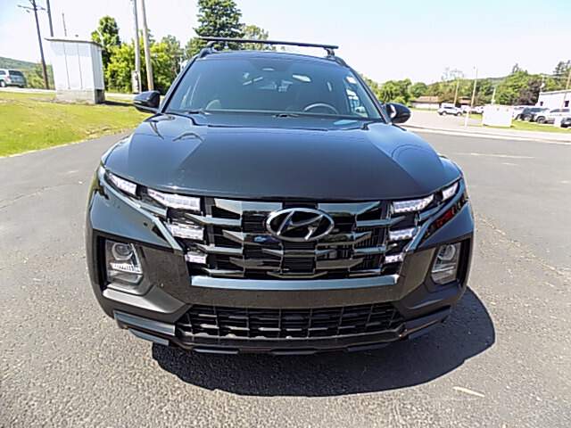  2023 Hyundai Santa Cruz Image:…