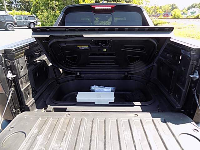  2023 Hyundai Santa Cruz Image:…