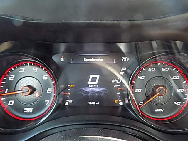  2022 Dodge Charger Image: 10