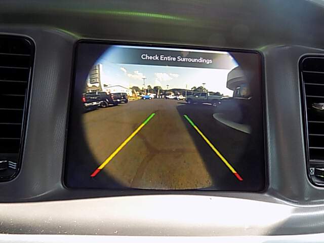  2022 Dodge Charger Image: 11