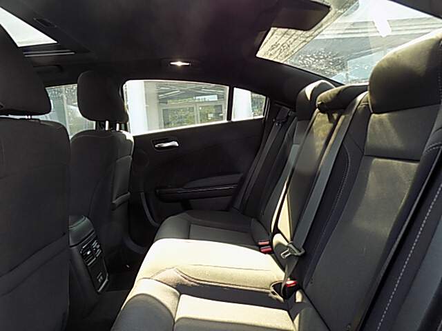  2022 Dodge Charger Image: 8