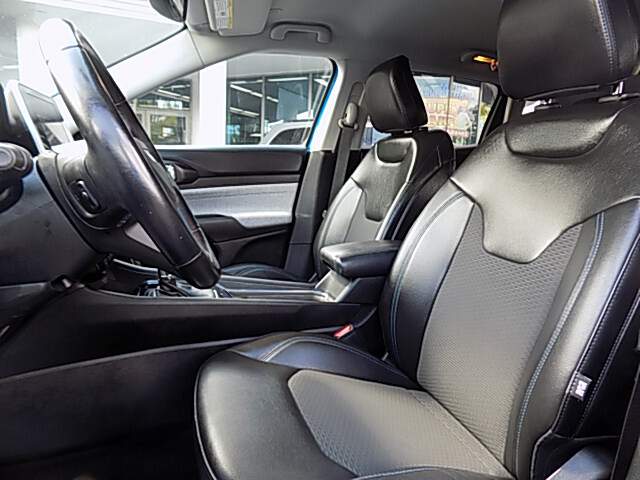  2022 Jeep Compass Image: 5