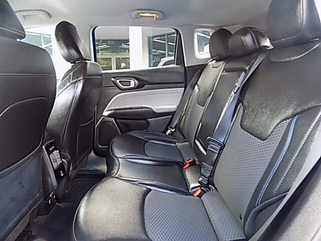  2022 Jeep Compass Image: 6