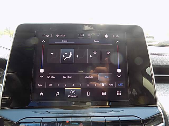  2022 Jeep Compass Image: 8