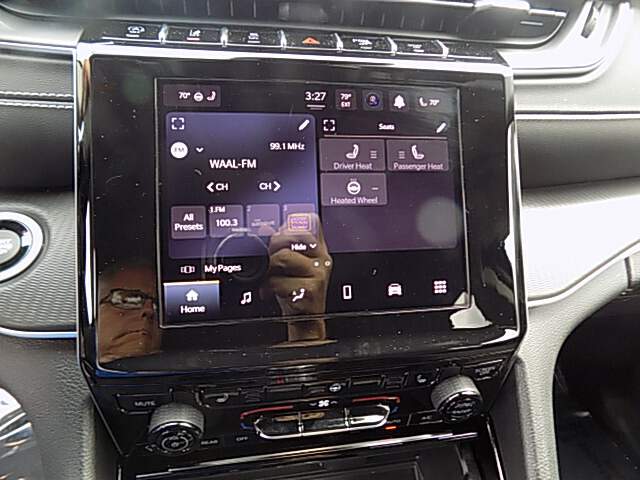  2023 Jeep Grand Cherokee Image:…