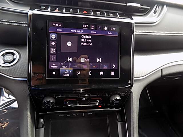  2023 Jeep Grand Cherokee Image:…