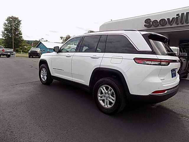  2023 Jeep Grand Cherokee Image:…