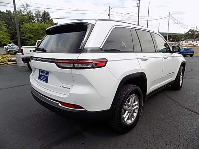  2023 Jeep Grand Cherokee Image:…