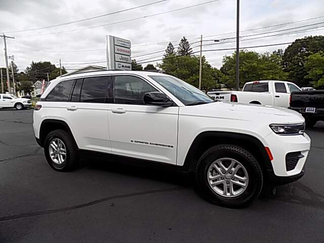  2023 Jeep Grand Cherokee Image:…