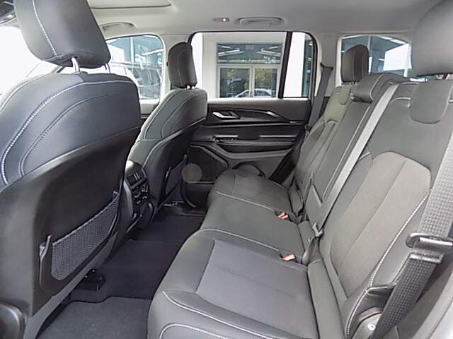  2023 Jeep Grand Cherokee Image:…