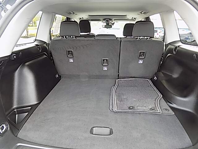  2023 Jeep Grand Cherokee Image:…