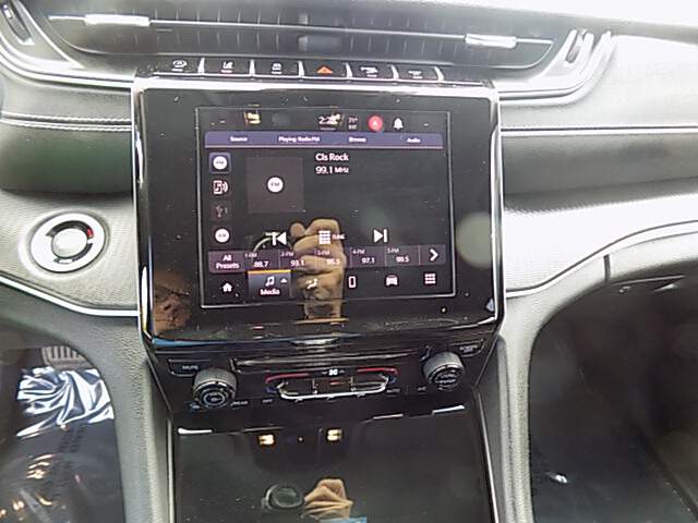  2023 Jeep Grand Cherokee Image:…