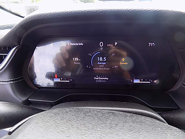  2023 Jeep Grand Cherokee Image:…