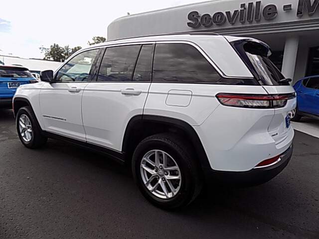  2023 Jeep Grand Cherokee Image:…