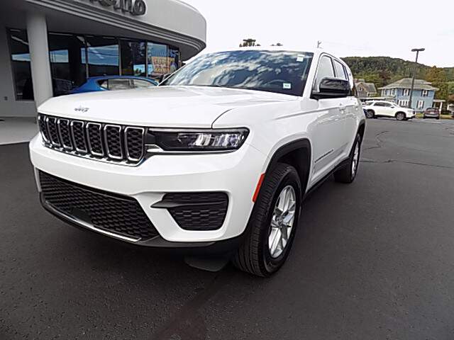  2023 Jeep Grand Cherokee Image:…