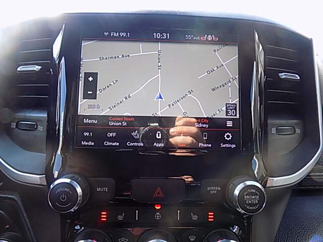  2021 Ram 1500 Image: 13