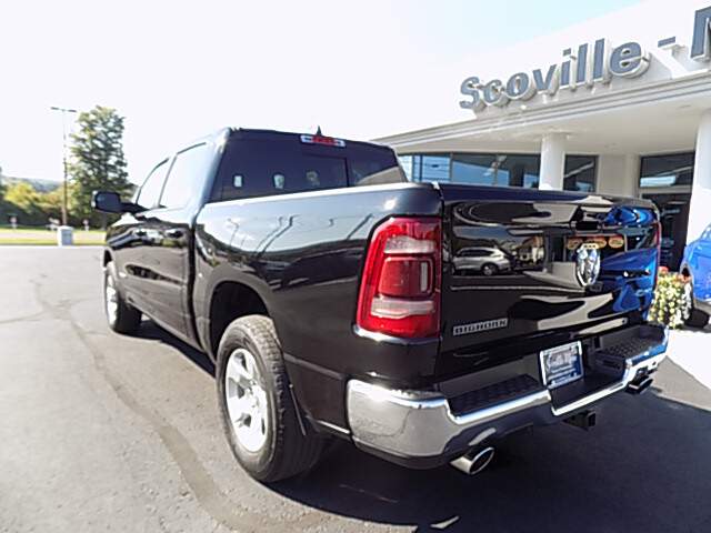  2021 Ram 1500 Image: 5