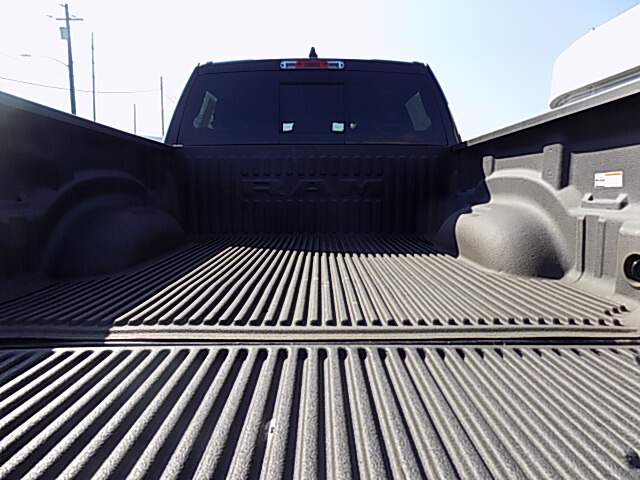  2021 Ram 1500 Image: 6