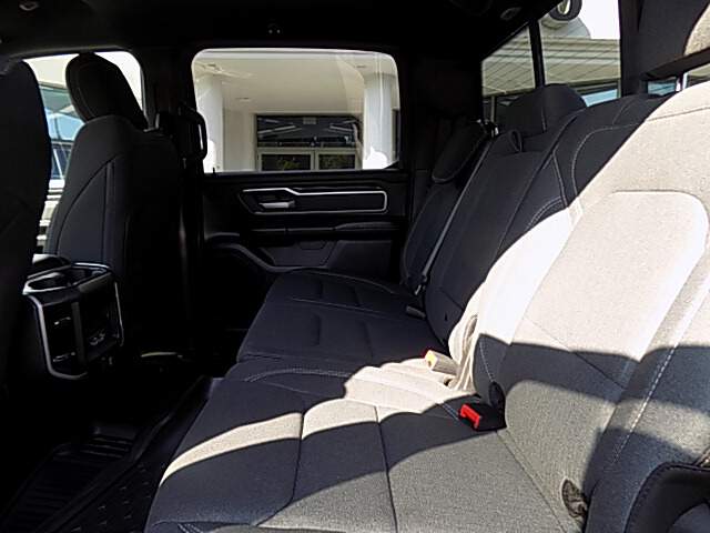  2021 Ram 1500 Image: 8