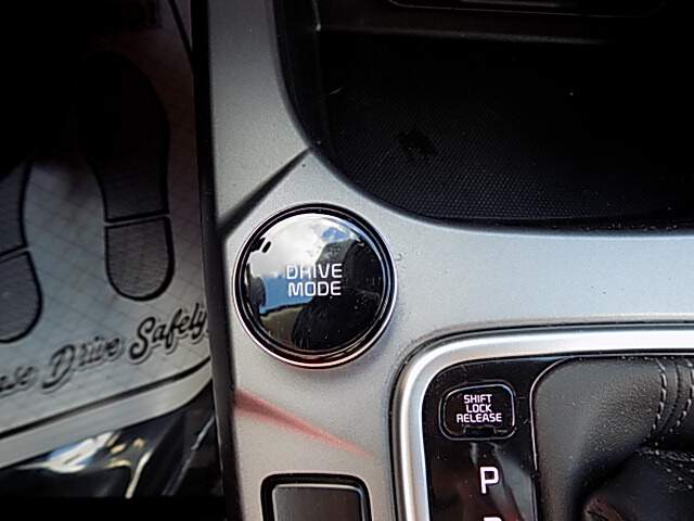  2022 Kia Seltos Image: 12