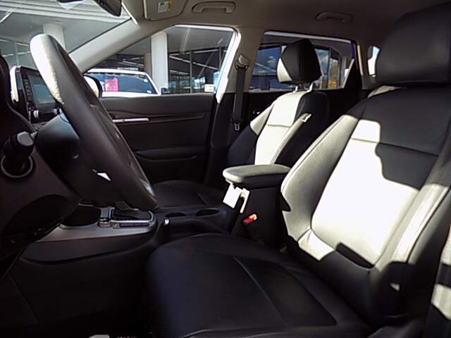  2022 Kia Seltos Image: 6