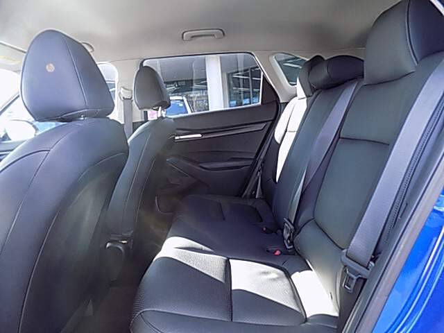  2022 Kia Seltos Image: 7