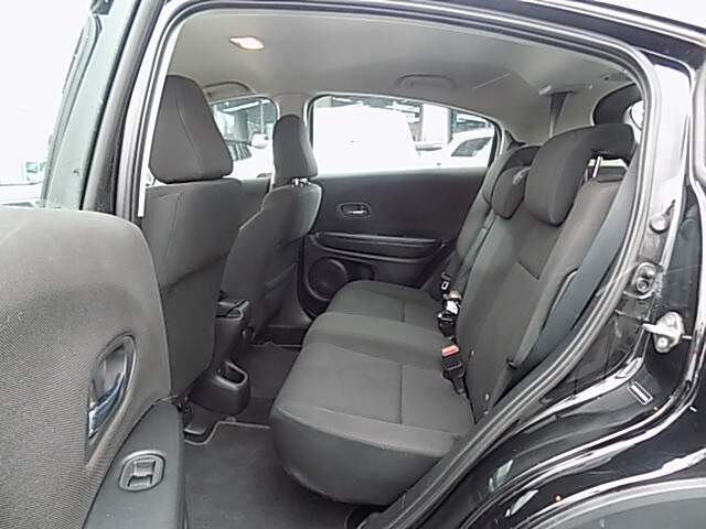  2018 Honda HR-V Image: 9