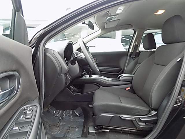  2018 Honda HR-V Image: 8