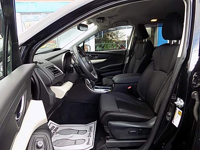  2021 Subaru Ascent Image: 17