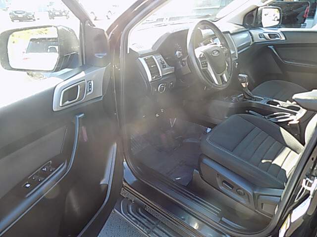  2021 Ford Ranger Image: 5