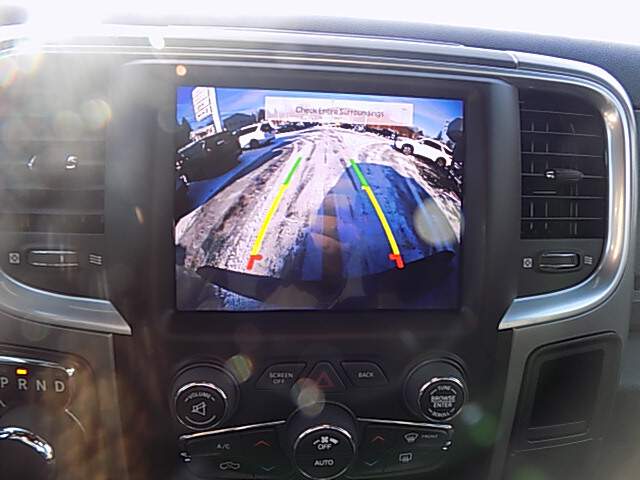  2022 Ram 1500 Image: 11