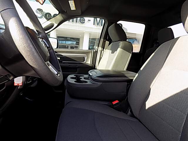  2022 Ram 1500 Image: 6