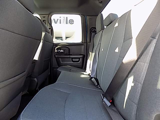  2022 Ram 1500 Image: 8