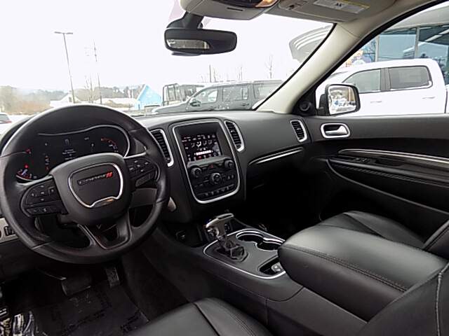  2019 Dodge Durango Image: 9