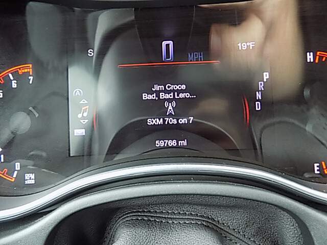  2019 Dodge Durango Image: 10