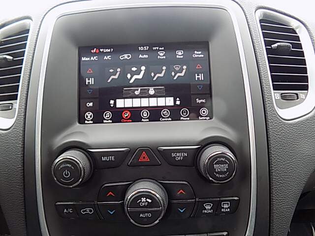  2019 Dodge Durango Image: 11