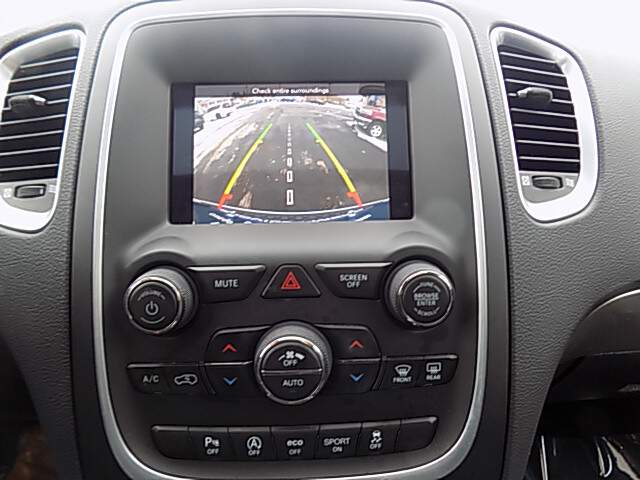  2019 Dodge Durango Image: 12