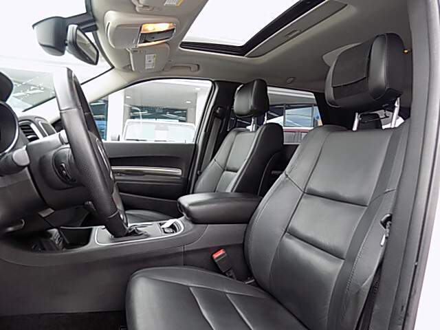  2019 Dodge Durango Image: 6